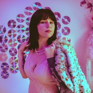 Meet your Posher, Katlynn